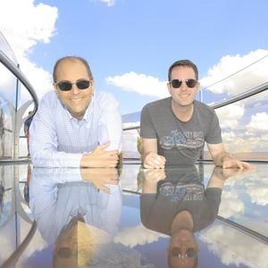 Meet your Posher, Stuart